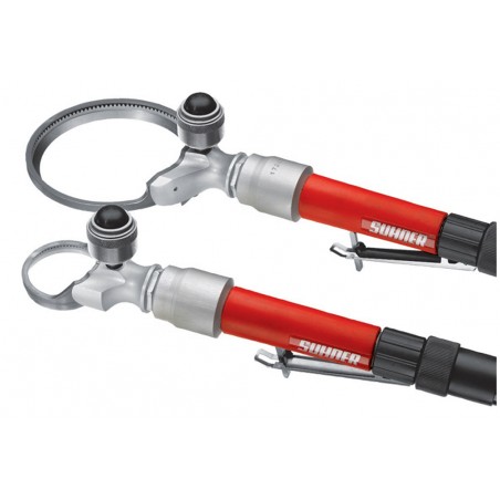 Тример SP 1030 Suhner TurboTrim для худоби та птиці