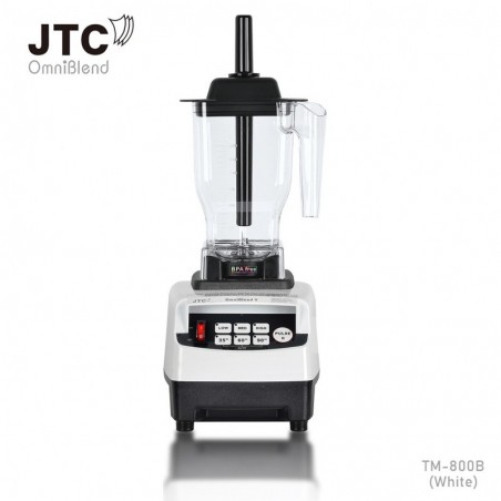 Блендер JTC OmniBlend V (1,5 л), білий