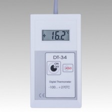 Термометр електронний DT-34 Termoprodukt