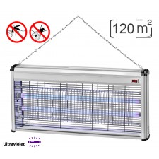 Пристрій для знищення комах 40W