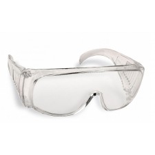 Окуляри захисні полікарбонатні