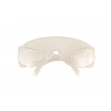 Окуляри захисні полікарбонатні
