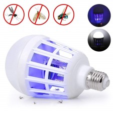 Пристрій для знищення комах 6W (LED)