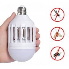 Пристрій для знищення комах 9W (LED)