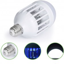 Пристрій для знищення комах 9W (LED)