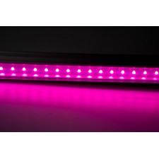Лінійний світлодіодний світильник для рослин 9W 60см GrowLight