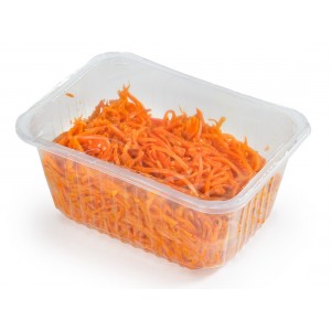 Лоток 187x137x100мм PP