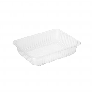 Лоток 227x187x60мм